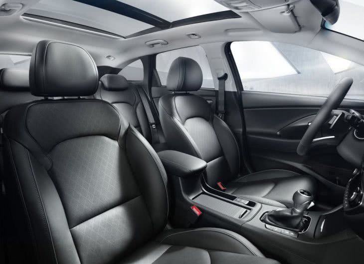 Автосалон Hyundai Запорожье | Техноцентр Навигатор - фото 7