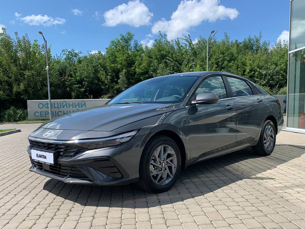 Автосалон Hyundai Запорожье | Техноцентр Навигатор - фото 7