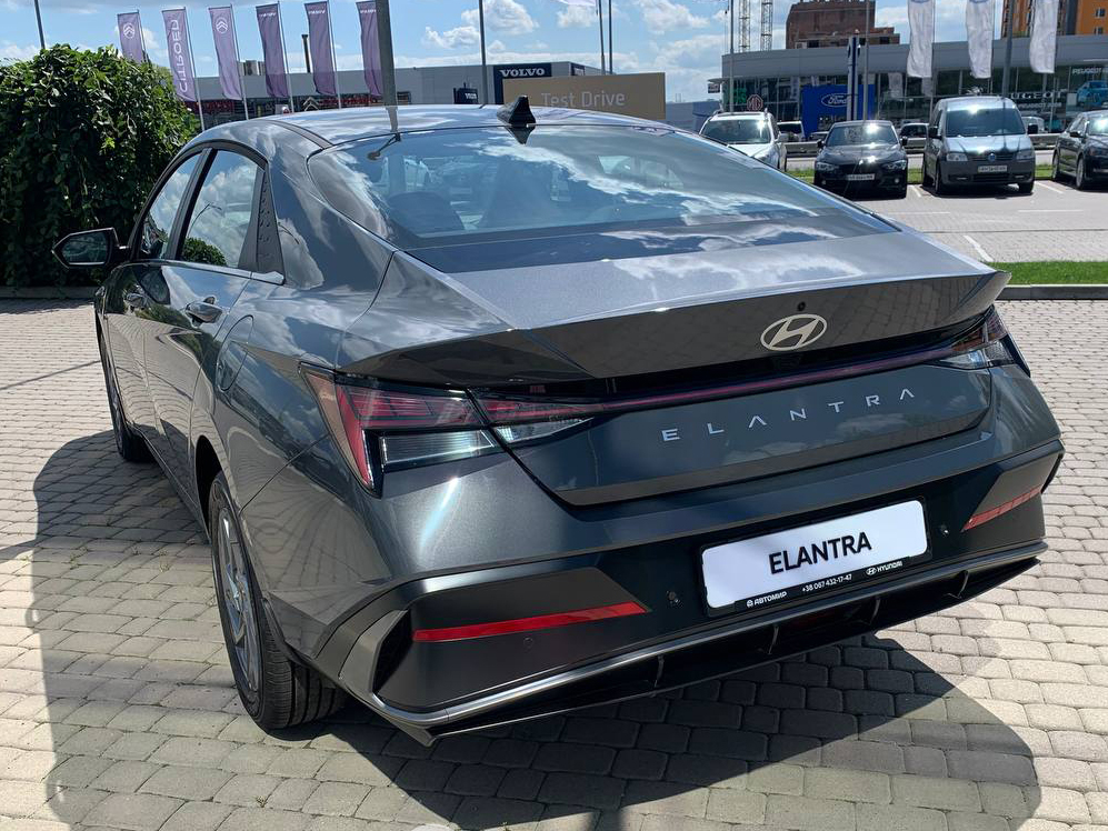 Автосалон Hyundai Запорожье | Техноцентр Навигатор - фото 9