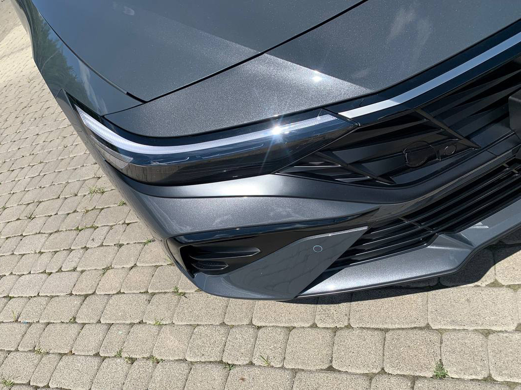 Автосалон Hyundai Запорожье | Техноцентр Навигатор - фото 12