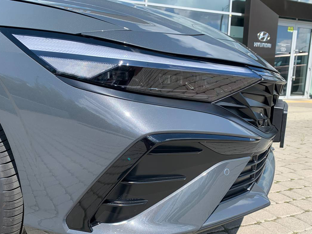 Автосалон Hyundai Запорожье | Техноцентр Навигатор - фото 13