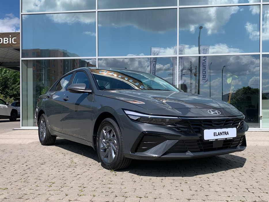 Автосалон Hyundai Запорожье | Техноцентр Навигатор - фото 14