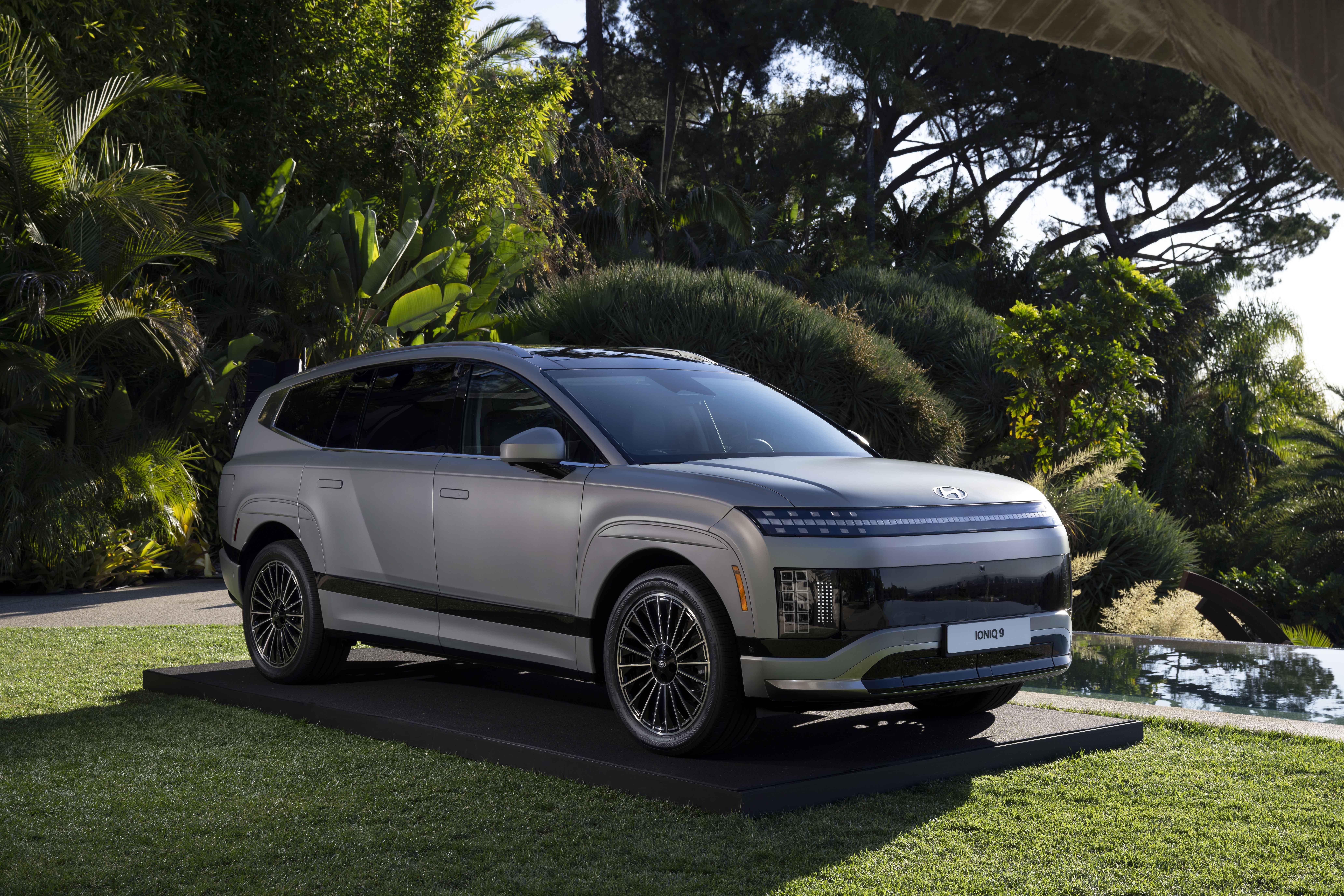 Автосалон Hyundai Запорожье | Техноцентр Навигатор - фото 7