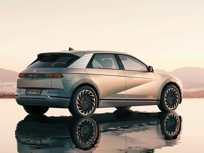 Автосалон Hyundai Запорожье | Техноцентр Навигатор - фото 10