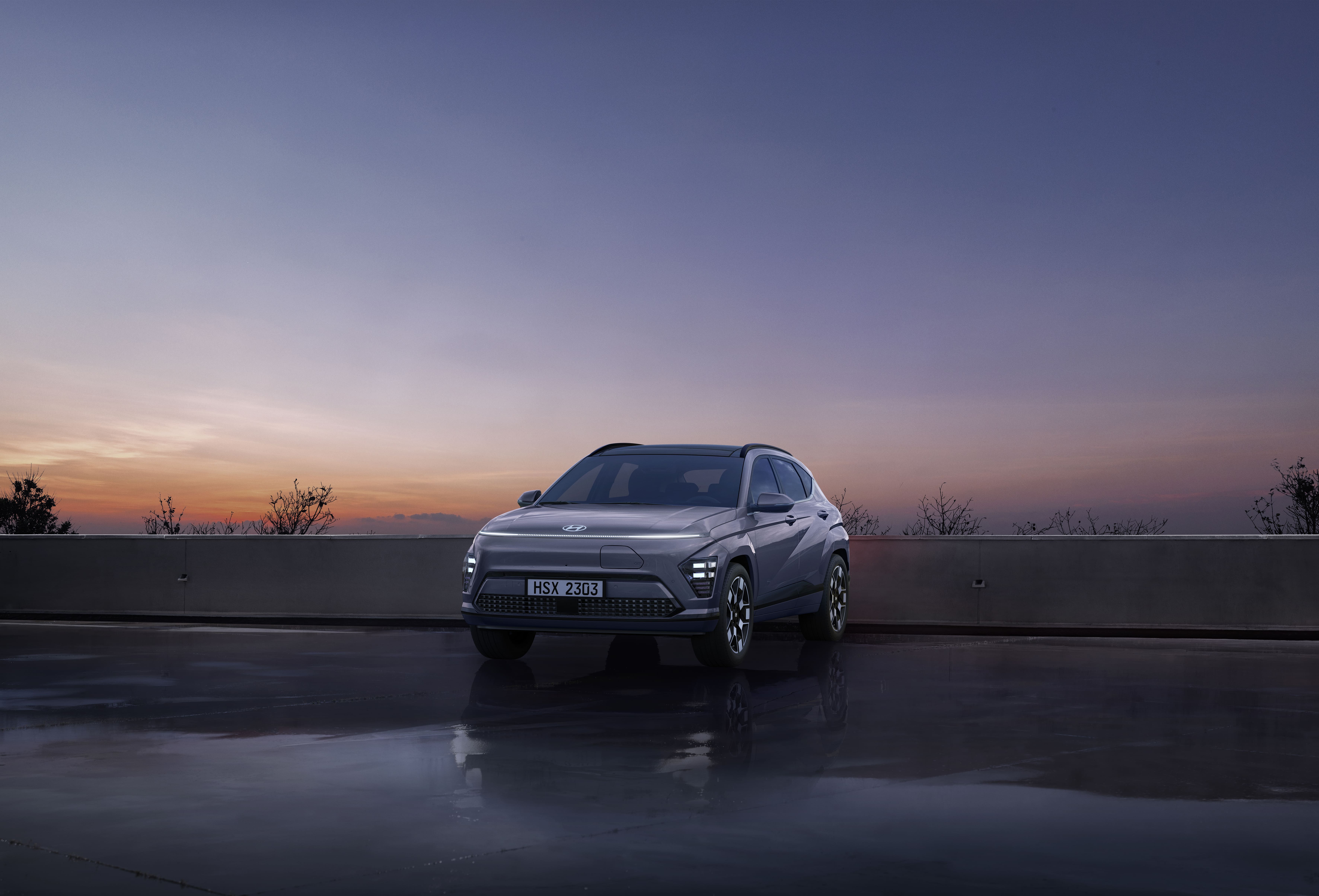 Автосалон Hyundai Запорожье | Техноцентр Навигатор - фото 9