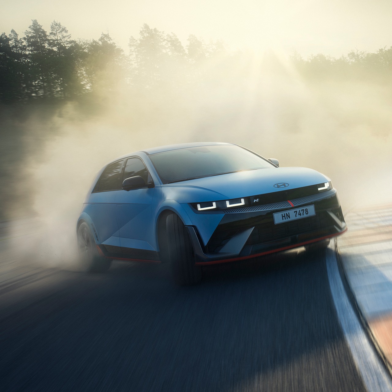 Автосалон Hyundai Запорожье | Техноцентр Навигатор - фото 7