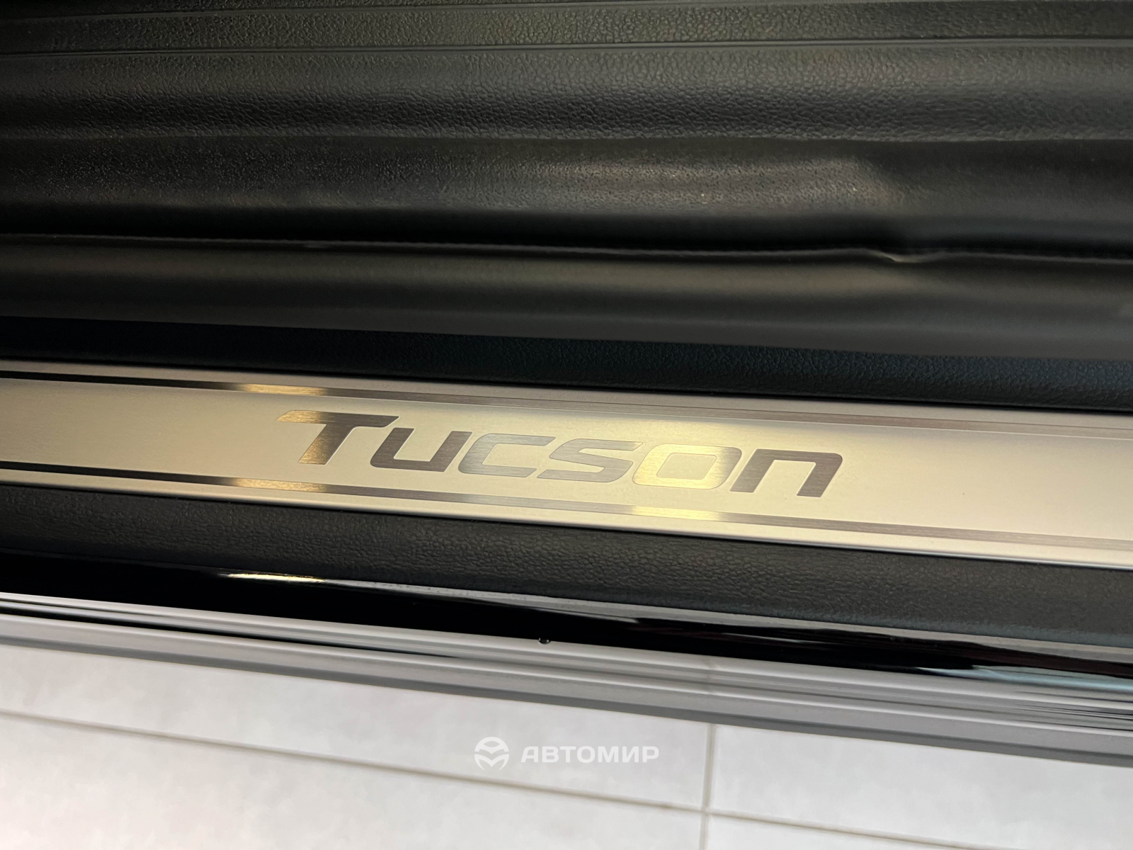 Абсолютно новий Hyundai Tucson в наявності у автосалоні. | Техноцентр «Навигатор» - фото 18