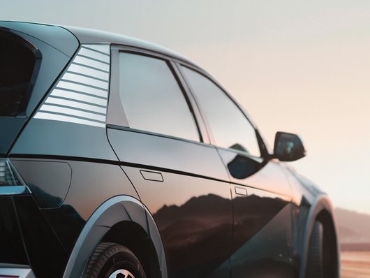 Автосалон Hyundai Запорожье | Техноцентр Навигатор - фото 9