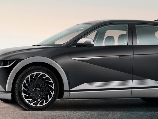 Автосалон Hyundai Запорожье | Техноцентр Навигатор - фото 9