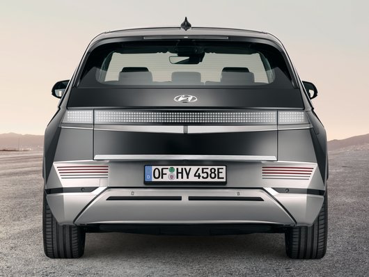 Автосалон Hyundai Запорожье | Техноцентр Навигатор - фото 11