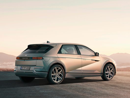 Автосалон Hyundai Запорожье | Техноцентр Навигатор - фото 9