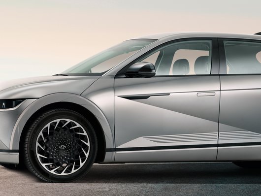 Автосалон Hyundai Запорожье | Техноцентр Навигатор - фото 9