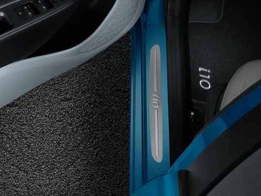 Автосалон Hyundai Запорожье | Техноцентр Навигатор - фото 8