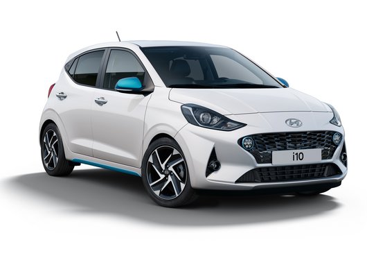 Автосалон Hyundai Запорожье | Техноцентр Навигатор - фото 9