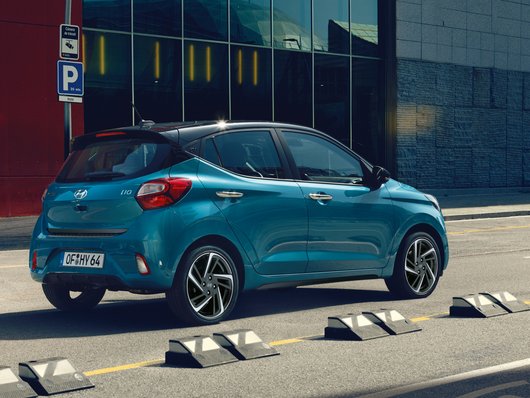 Автосалон Hyundai Запорожье | Техноцентр Навигатор - фото 9