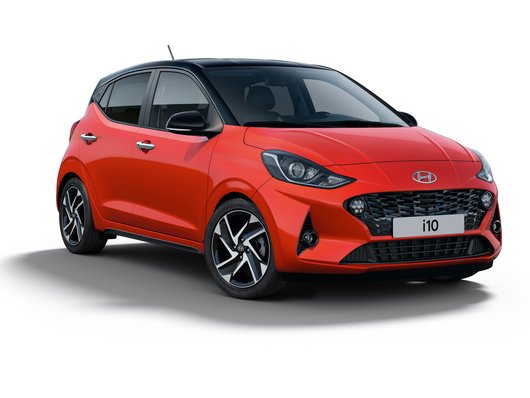 Автосалон Hyundai Запорожье | Техноцентр Навигатор - фото 10