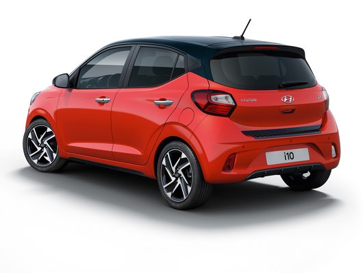 Автосалон Hyundai Запорожье | Техноцентр Навигатор - фото 8