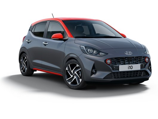 Автосалон Hyundai Запорожье | Техноцентр Навигатор - фото 9