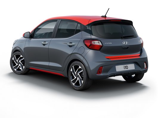 Автосалон Hyundai Запорожье | Техноцентр Навигатор - фото 8