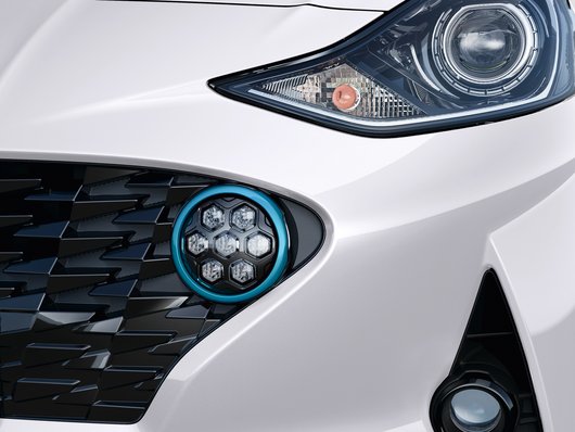 Автосалон Hyundai Запорожье | Техноцентр Навигатор - фото 8