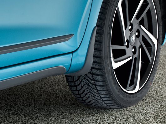 Автосалон Hyundai Запорожье | Техноцентр Навигатор - фото 8