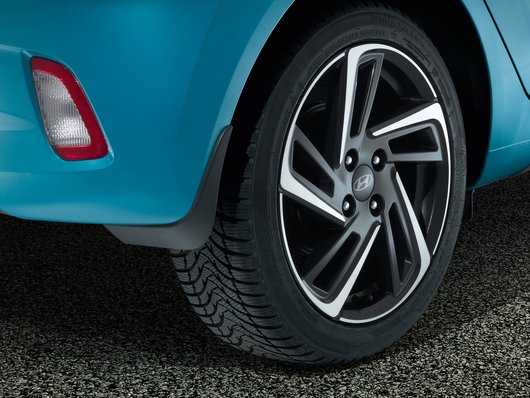 Автосалон Hyundai Запорожье | Техноцентр Навигатор - фото 8