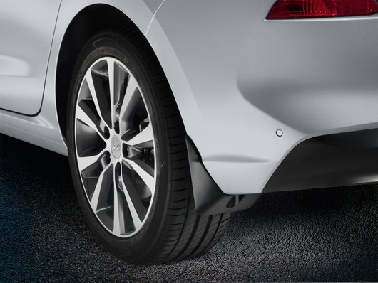 Автосалон Hyundai Запорожье | Техноцентр Навигатор - фото 8