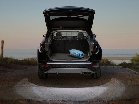 Автосалон Hyundai Запорожье | Техноцентр Навигатор - фото 10