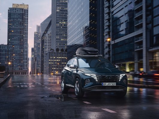 Автосалон Hyundai Запорожье | Техноцентр Навигатор - фото 10