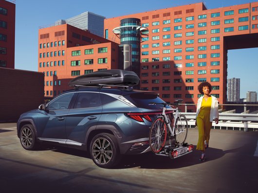 Автосалон Hyundai Запорожье | Техноцентр Навигатор - фото 10