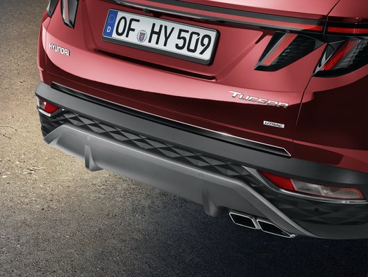 Автосалон Hyundai Запорожье | Техноцентр Навигатор - фото 9