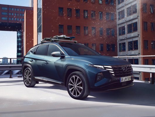 Автосалон Hyundai Запорожье | Техноцентр Навигатор - фото 12