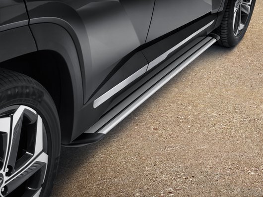 Автосалон Hyundai Запорожье | Техноцентр Навигатор - фото 8