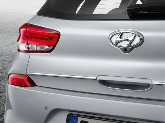 Аксесуари для автомобілів Hyundai у м. Запоріжжя | Техноцентр Навігатор - фото 14
