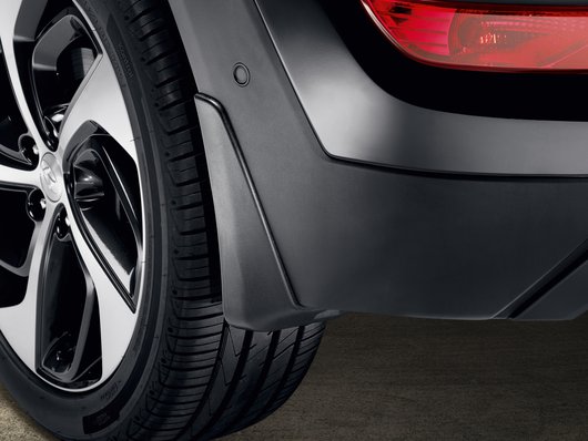 Автосалон Hyundai Запорожье | Техноцентр Навигатор - фото 8