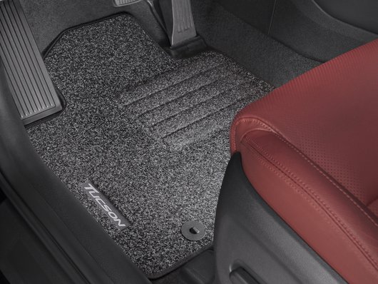 Аксесуари для автомобілів Hyundai у м. Запоріжжя | Техноцентр Навігатор - фото 24