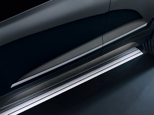 Аксесуари для автомобілів Hyundai у м. Запоріжжя | Техноцентр Навігатор - фото 20