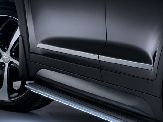 Аксесуари для автомобілів Hyundai у м. Запоріжжя | Техноцентр Навігатор - фото 19