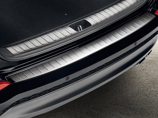 Аксесуари для автомобілів Hyundai у м. Запоріжжя | Техноцентр Навігатор - фото 26