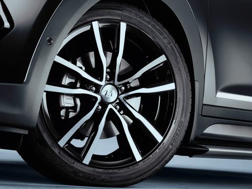 Автосалон Hyundai Запорожье | Техноцентр Навигатор - фото 9