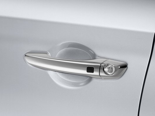 Автосалон Hyundai Запорожье | Техноцентр Навигатор - фото 9