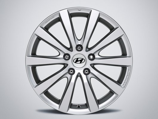 Автосалон Hyundai Запорожье | Техноцентр Навигатор - фото 9