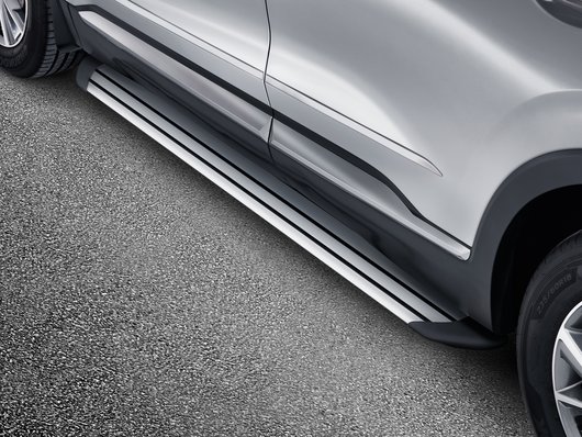 Аксесуари для автомобілів Hyundai у м. Запоріжжя | Техноцентр Навігатор - фото 9