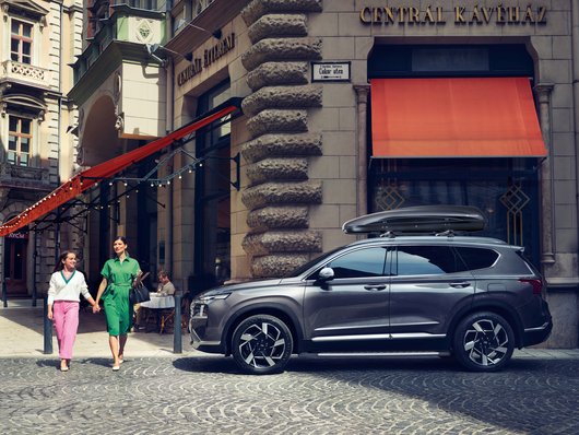 Автосалон Hyundai Запорожье | Техноцентр Навигатор - фото 13