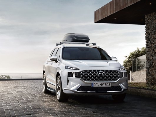 Автосалон Hyundai Запорожье | Техноцентр Навигатор - фото 14