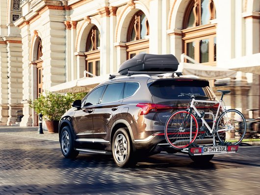 Автосалон Hyundai Запорожье | Техноцентр Навигатор - фото 9