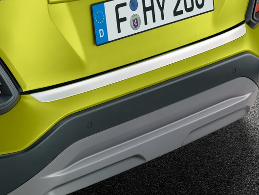 Аксесуари для автомобілів Hyundai у м. Запоріжжя | Техноцентр Навігатор - фото 8