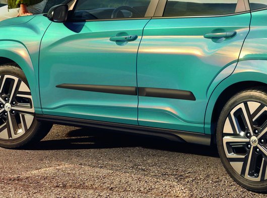 Автосалон Hyundai Запорожье | Техноцентр Навигатор - фото 10