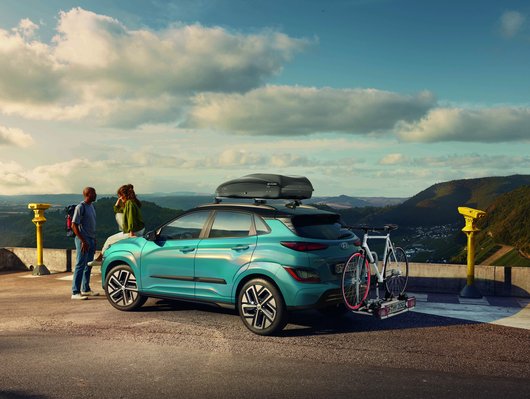 Автосалон Hyundai Запорожье | Техноцентр Навигатор - фото 11