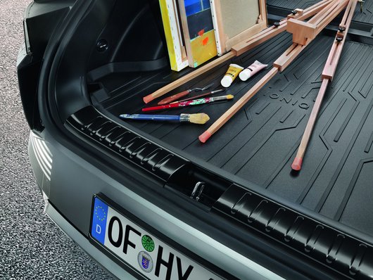 Автосалон Hyundai Запорожье | Техноцентр Навигатор - фото 8